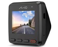 MIO REJESTRATOR toru jazdy MiVue C420 DUAL FULLHD - 1086490 - zdjęcie 3